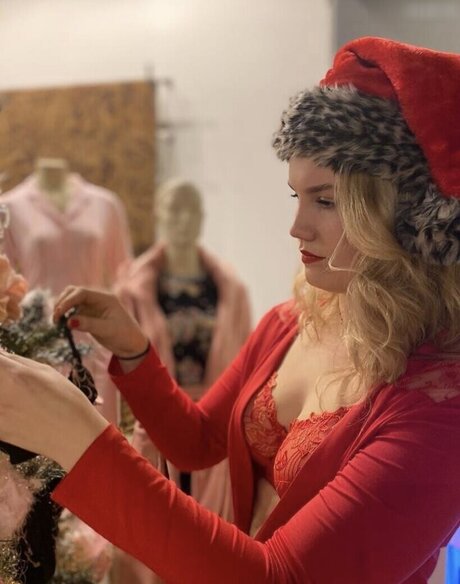 Roosjexb nude onlyfans leaks