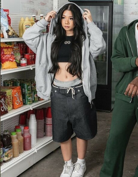 Eden Luong onlyfans leaked nude