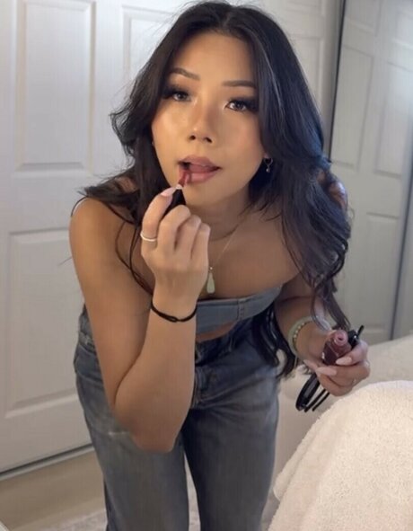 Eden Luong xxx only fans