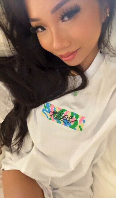 Eden Luong nude onlyfans leaks