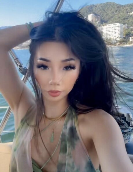 Eden Luong onlyfans leaks nudes