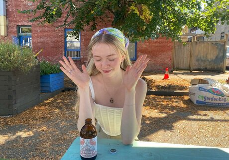 Roan Curtis onlyfans pics leaked