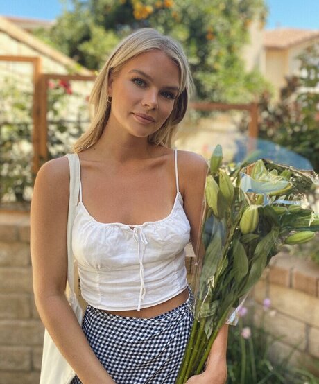 Kelli Goss leak onlyfans nude