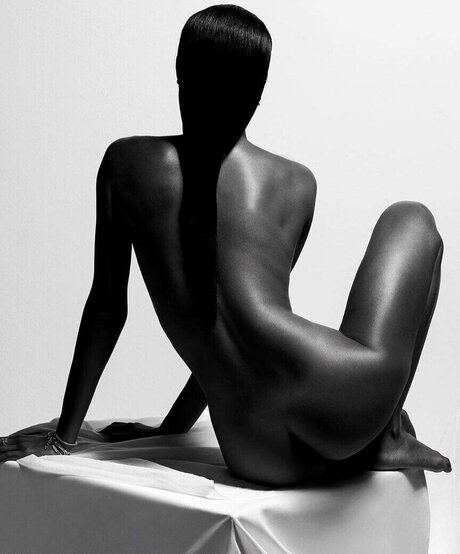 Jasmine Tookes nude leak onlyfans
