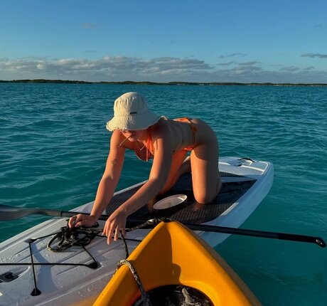 Majaaleonie leaked only fans porn