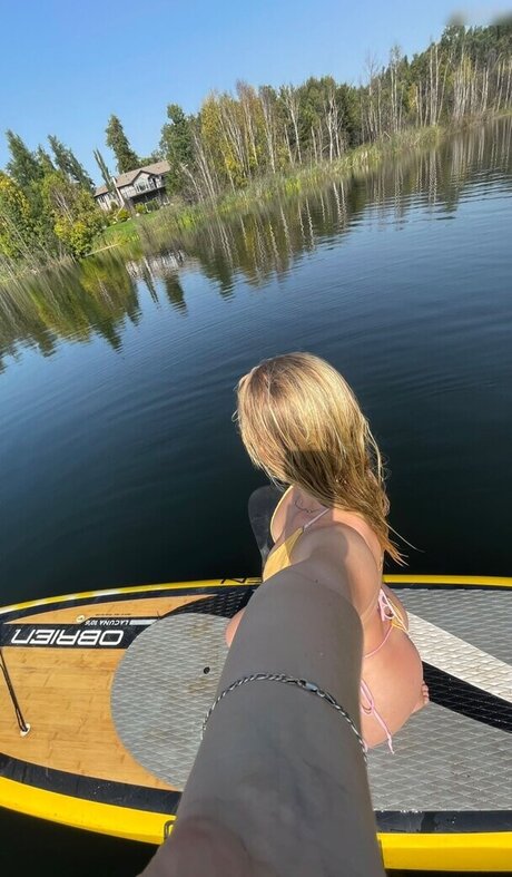 Majaaleonie new onlyfans leak