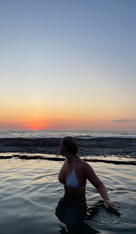 Majaaleonie leaked onlyfans pics