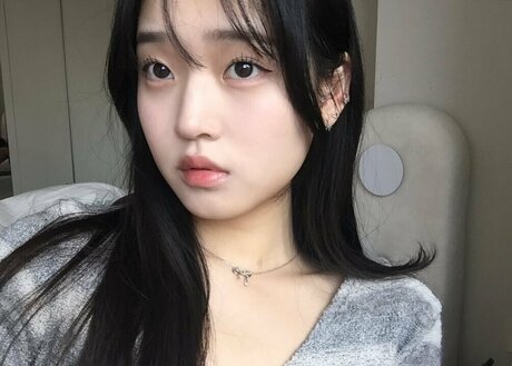 Saranghoe only fans porn