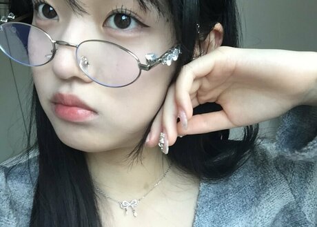 Saranghoe only fans.