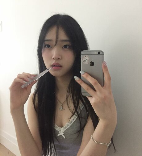 Saranghoe sex tape onlyfans