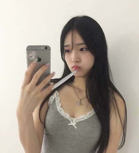 Saranghoe onlyfans leak free