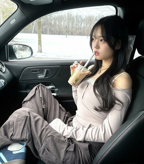 Saranghoe leaked only fans nudes