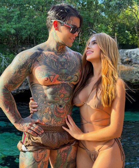 Carolina Gomez onlyfans leams