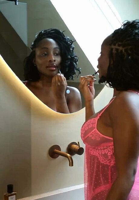 Sandra Lambeck nude onlyfans leaks