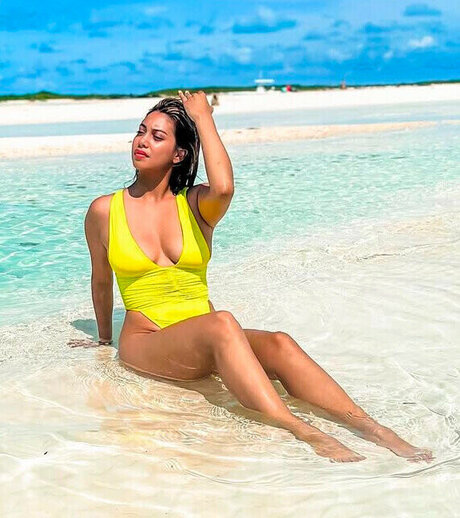 TheLearys onlyfans model images