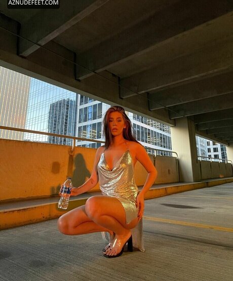 Ally Yost ally yost AllyYost onlyfans leaked