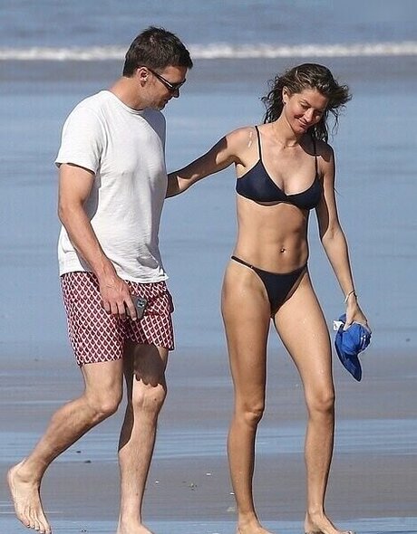 Gisele B ndchen onlyfans leaka