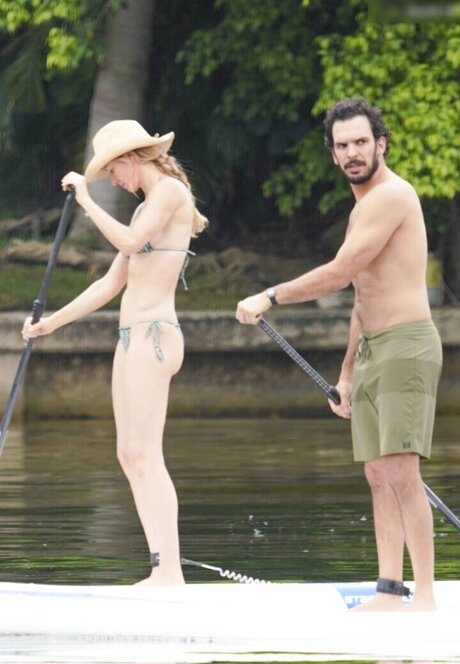 Gisele B ndchen boobs onlyfans