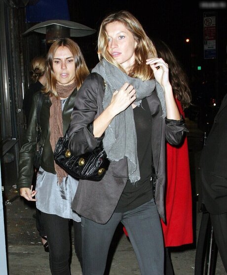 Gisele B ndchen onlyfans explicit content