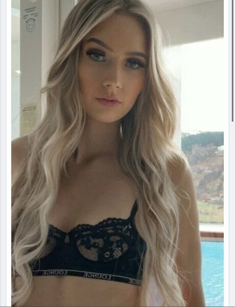 Josily onlyfans model photos