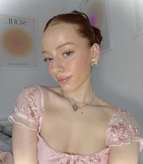 Annika eks leaked onlyfans