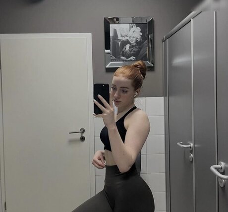 Annika eks onlyfans nudes leaked