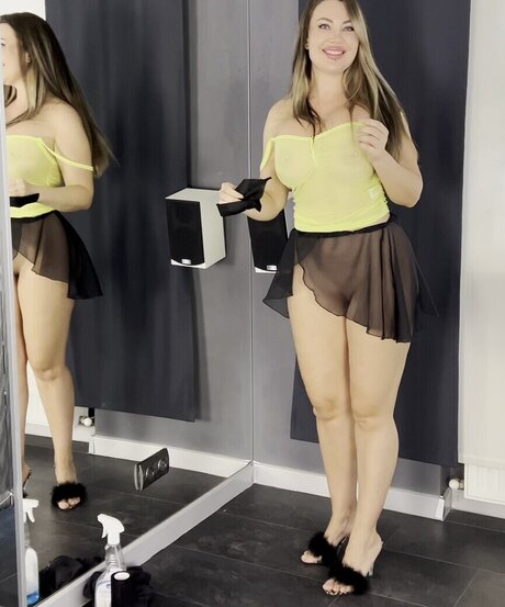 Homemaking onlyfans hot