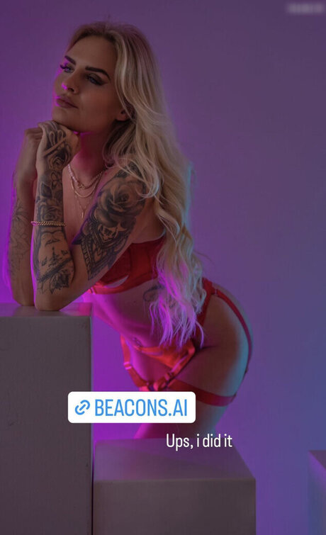 Anna Iffl nder leaks onlyfans