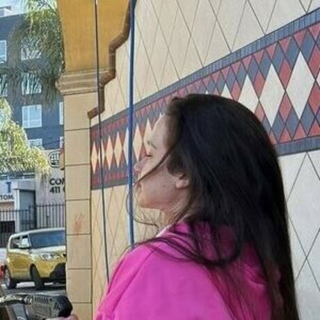 La Elvira naked onlyfans pics