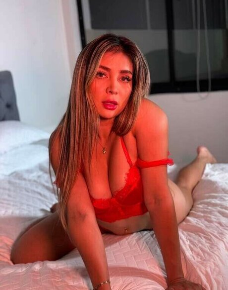 Laady Novoa onlyfans porn free