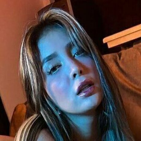 Laady Novoa leaked only fans