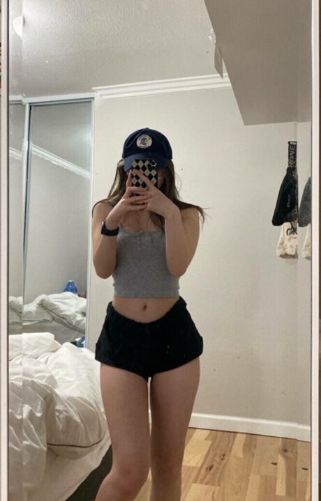 Kasumii naked leaked onlyfans