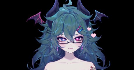 Aruna Reaver en onlyfans