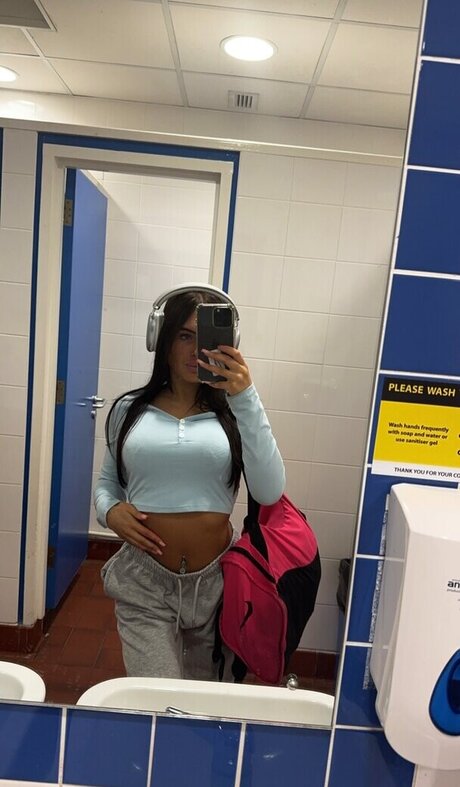 Ciara Wilmot onlyfans leaks free