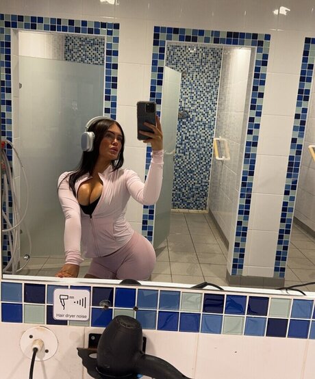 Ciara Wilmot nudes onlyfans leaks