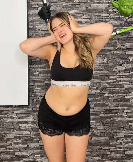 Mondwika onlyfans leak naked