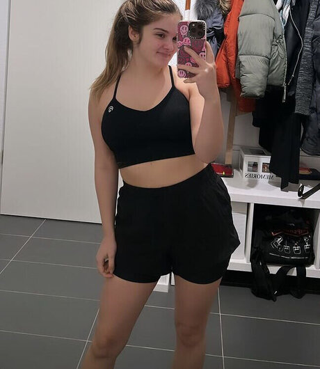 Mondwika onlyfans nsfw