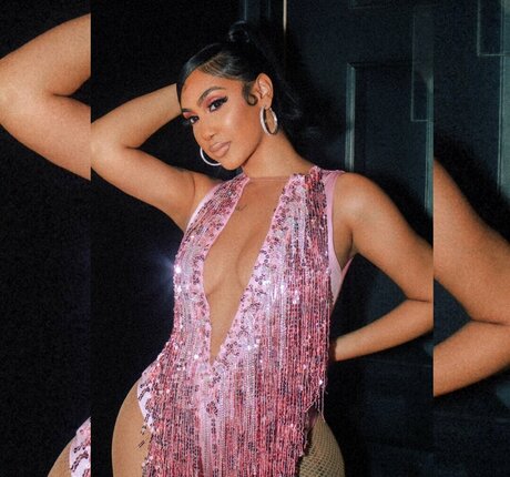 Queen Najia leaked only fans nudes