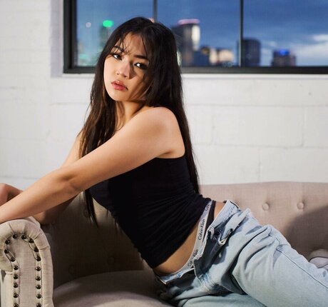 Choi Eun onlyfans leaked photos