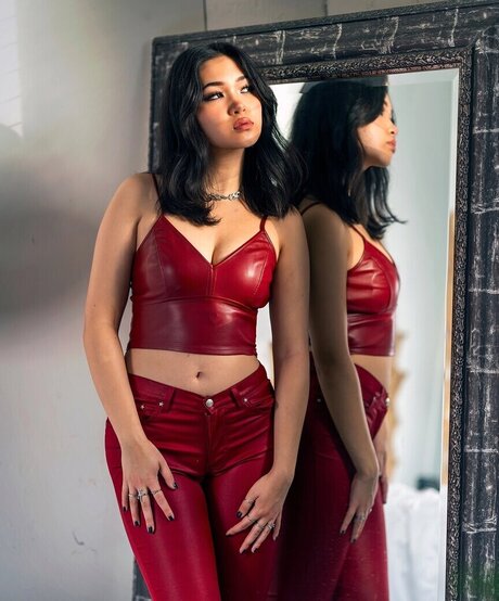 Choi Eun leaked onlyfans photos