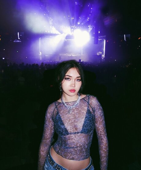 Choi Eun Profile pic