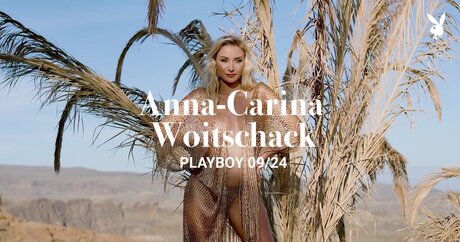 Anna Carina Woitschack naked onlyfans pics