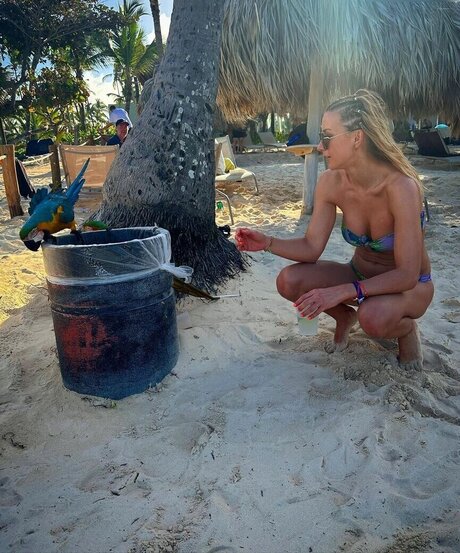 Anna Carina Woitschack leaks onlyfans porn