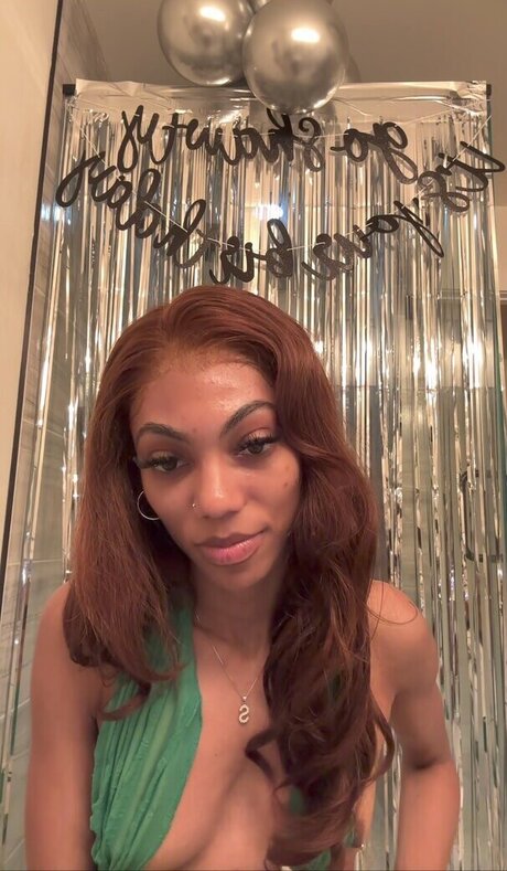 Siex Dragon leaked onlyfans naked