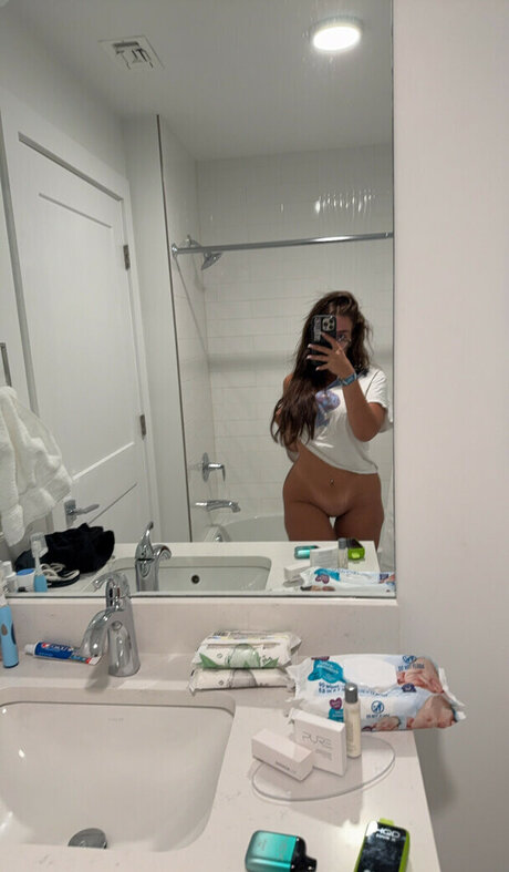 GigiTaylorrr nude leak onlyfans