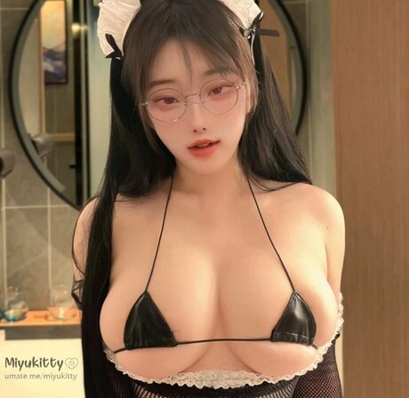 Miyu Kitty onlyfans pics leaked