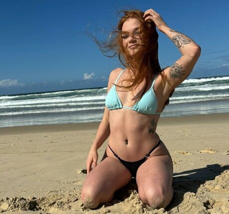 Temryn Polkinghorne nudes onlyfans