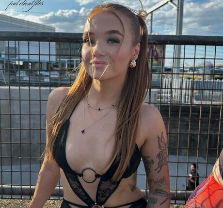 Temryn Polkinghorne onlyfans leaked dirtyship