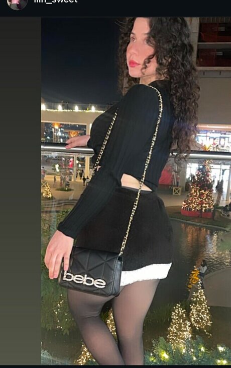 liin sweet nude leaks onlyfans