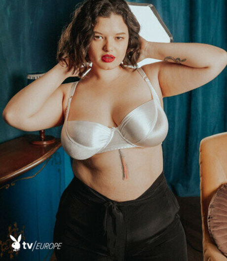 Sophia Voznyak leak onlyfans nude